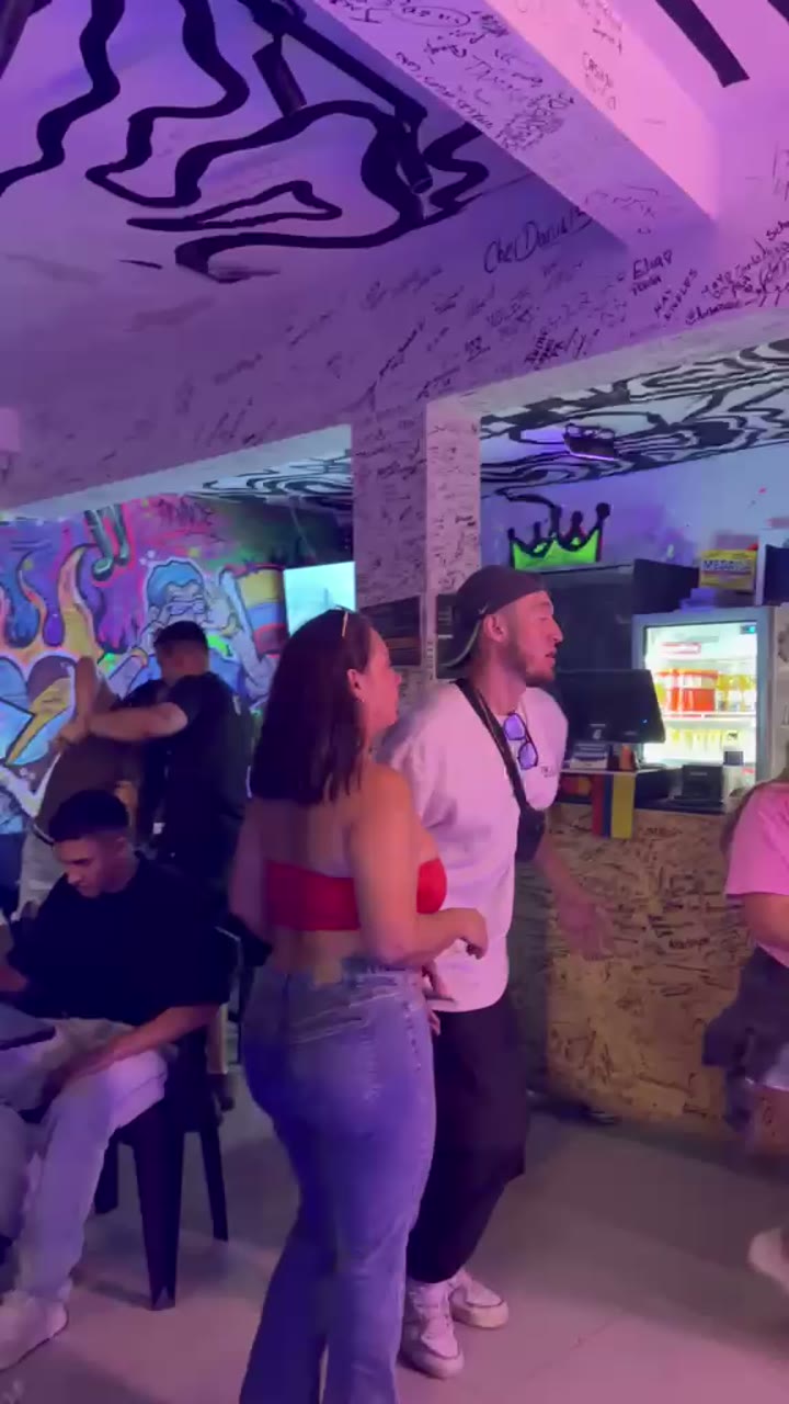 Baile en Culturas