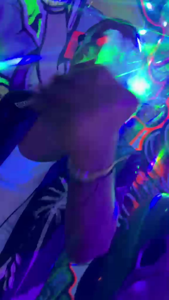 DJ en vivo